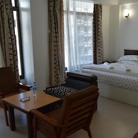 Florida Executive Inn Dar es Salaam Exteriér fotografie